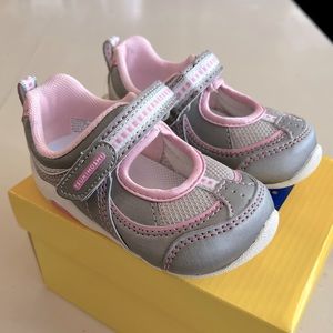 New in box, Tsukihoshi BABY23 Natsu Mary Janes